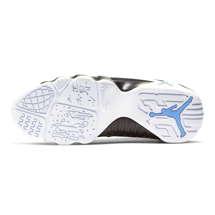 Jordan 9 Retro University Blue GS 302359-140
