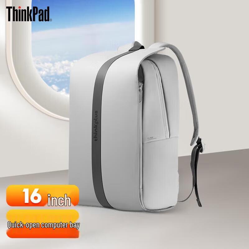 Lenovo Thinkplus 16-inch Business Laptop Backpack