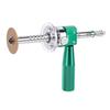Internal Pipe Cutter 6 105mm Adjustable Cutting Depth 1 4in Shank Inside PVC ABS Plastic Pipe Cutting Tool for Drills