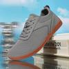 Couple Large Size Fitness Exercise Sneakers Summer Light Breathable Thin Casual Shoes Outdoor Running Shoes