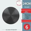 Premium Heat-Conducting Anti-Burn Plate for Quick Defrosting and Stove Protection