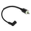 Ignition Coil Spark Plugs CDI Box Replacements for Yamaha ET950 ET650 GAS Generator Motor Engine Scooter Moped