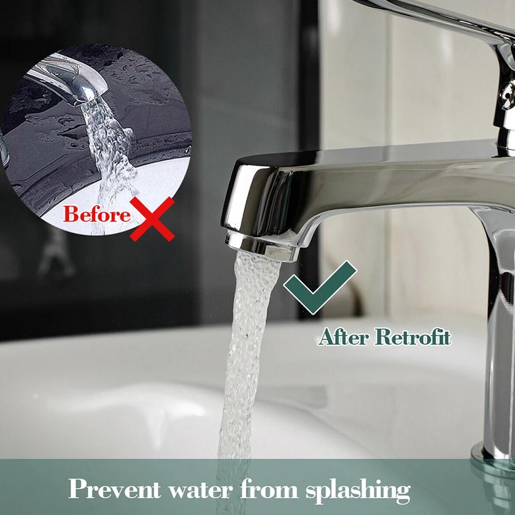 Bathroom Kitchen Faucet Aerator Bathtub Parts Faucet Tap M20/M22/M24/M28 Mixed Nozzle Replaceable Filter Aerator China Mainland