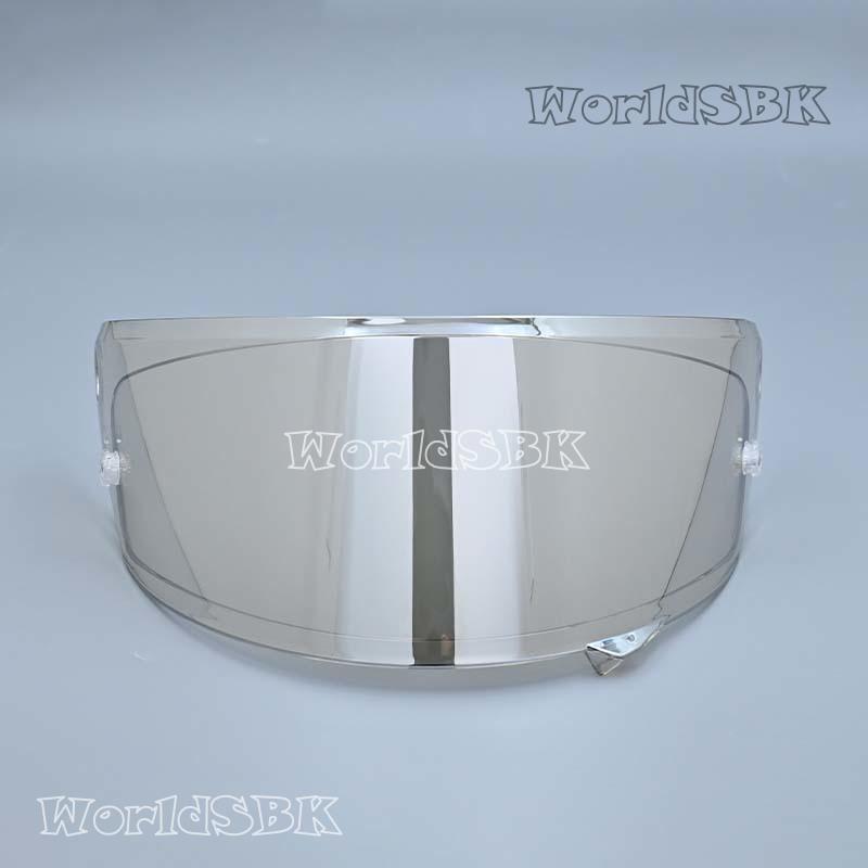 RPHA 1N Visor For HJC RPHA 1N Rpha1N HJ-35 HJ 35 Motorcycle Helmet Sun Visor Goggles Lens Anti UV Protection VisorSpeed Sensors 6
