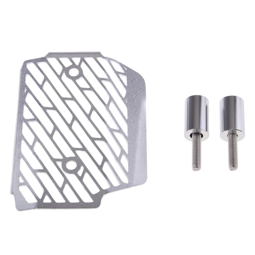 Motorcycle Regulator Cover Protective Case for Xsr900 2016-2018