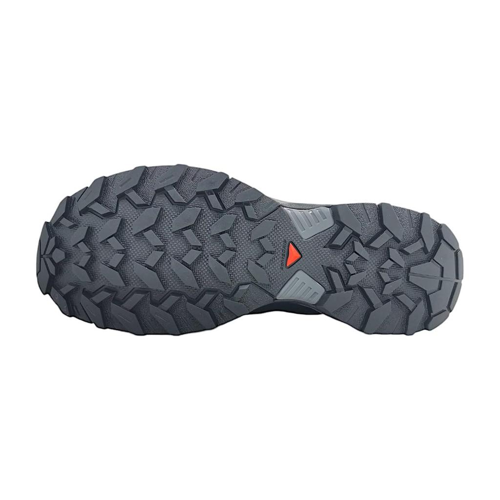 SALOMON X Ultra 360 X ULTRA 360 Größe Herren Gore-Tex GTX, Schwarz/Magnet, 27,0 cm