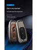 2021 Ideal ONE Car Key Protective Case Shell for Men