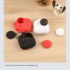 Flexible Silicone Thumb Grip For Mini Action Cameras Nonslip Design Lightweight Protective Cover Multiple Color Option
