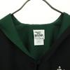 Beauty products HarryPotter Wappen Long sleeve Hogwarts Slytherin Robe coat Men's Used