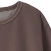 Venex Comfort Heat Crew Neck Recovery Wear Size F Pullover, Women's, Mocha,