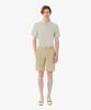LACOSTE Men'S Basic Bermuda Pants Fh801E-56G 02S