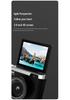 HD Retro CCD Flip Screen Digital Vlog Camera for Students
