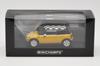 Minichamps Mini One 2001 Yellow 1/43