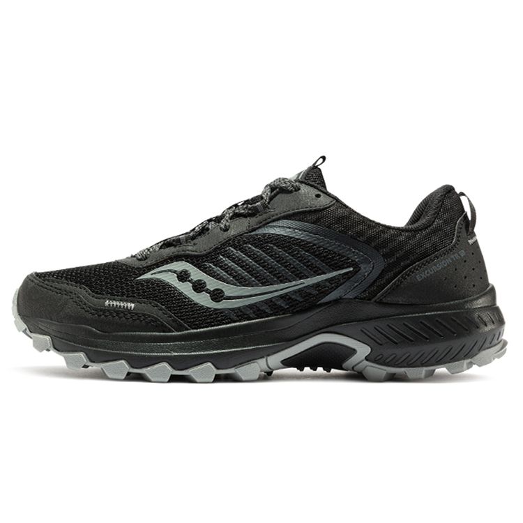 

SAUCONY Мужские кроссовки Excursion TR15 Wide Black Shadow S20669-10 43