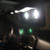 OEMASSIVE 4pcs 28mm 29mm 6614F LED Light Bulbs Car Interior Vanity Mirror Lights Sun Visor Map Lighting Lamps 6615F 6612F 3021