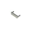 For Honda Accord 08-12 Crosstour 11-13 Silver Shifter Lock Cover 54716-TB0-A81ZA