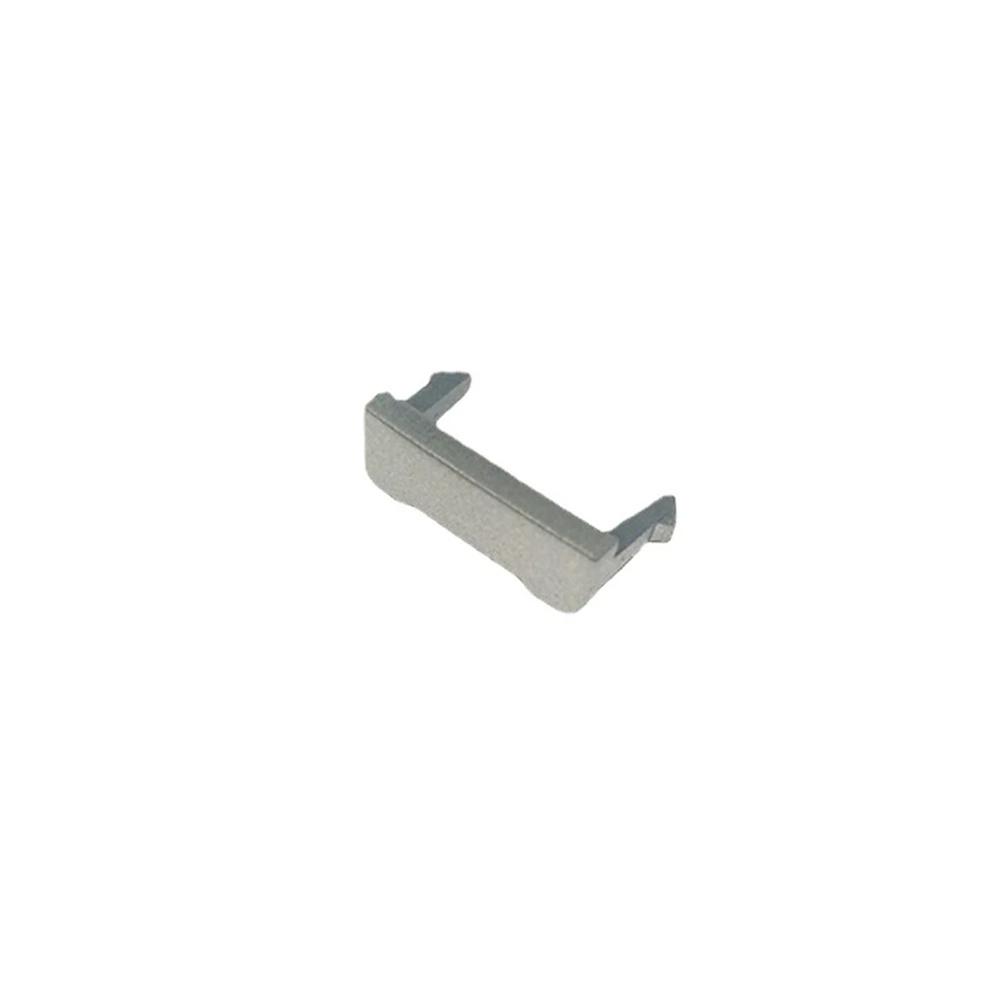 For Honda Accord 08-12 Crosstour 11-13 Silver Shifter Lock Cover 54716-TB0-A81ZA