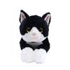 Sun Lemon Lap 16 X 47 X 15 Plush Renewal Cute Cat, Calico, Medium, Cm, Toy, Edition, Animal, Cat, P-1523