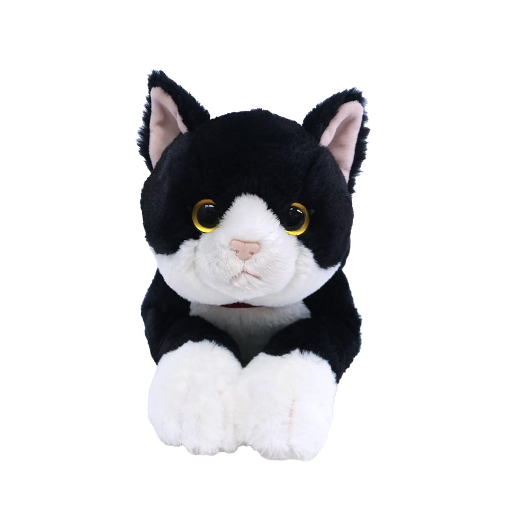 Sun Lemon Lap 16 X 47 X 15 Plush Renewal Cute Cat, Calico, Medium, Cm, Toy, Edition, Animal, Cat, P-1523