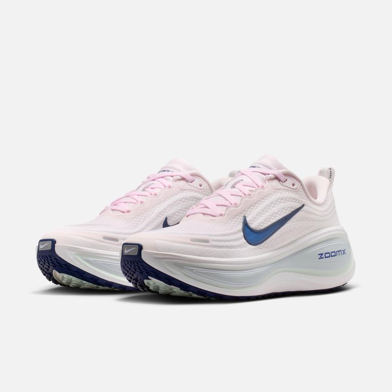 Nike Super Soft Women's Cushioning Professional Running Shoes - Summer Breathable - NIKE VOMERO PLUS HV8154