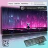 HYBXAXC Imprimare HD Cool Hollow Knight Silksong Mouse Pad Covorașe de Masă Mousepad pentru Calculator Companie Covoraș Mare pentru Birou Mousepaduri pentru PC Gamer