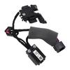 Car Gearbox Shifter Position Micro Switch 5Q0713128A Replacement for R32 Rabbit Variant Novo