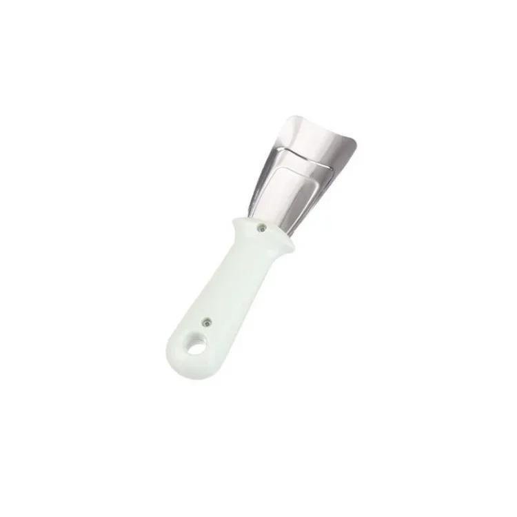 Multifunction Household Ice Defrost Removing Scraper Refrigerator Deicer Shovel Defrosting Cleaning Gadget Kitchen Tools
