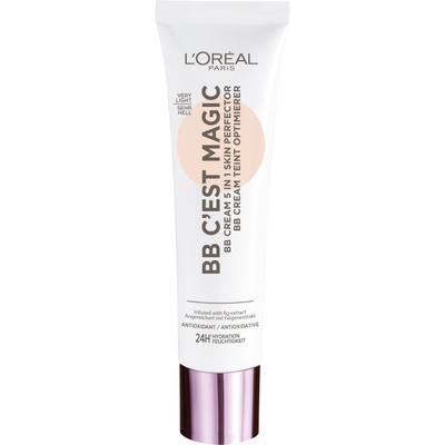 L'Oreal Magic BB Krem En Açık Bej 30ml