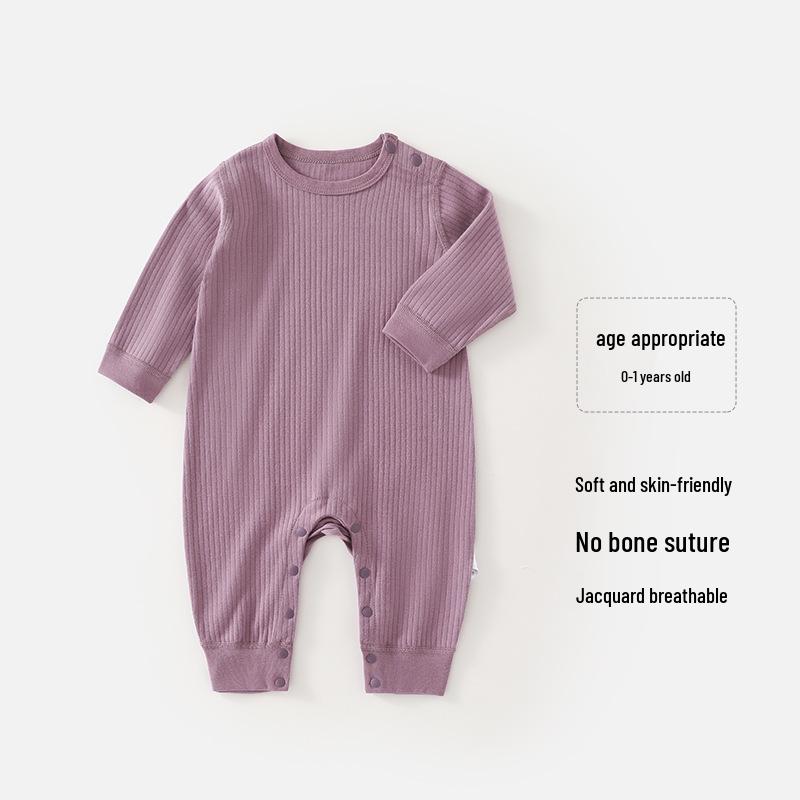 

Весенний детский боди: Теплое термобелье с длинным рукавом для мальчиков и девочек, базовый слой для новорожденных на весну и осень 66 cm