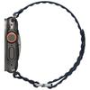 Pasek Spigen WBF0 do Apple Watch         8/9/10/11/SE/Ultra (44/45/46/49mm) granatowy