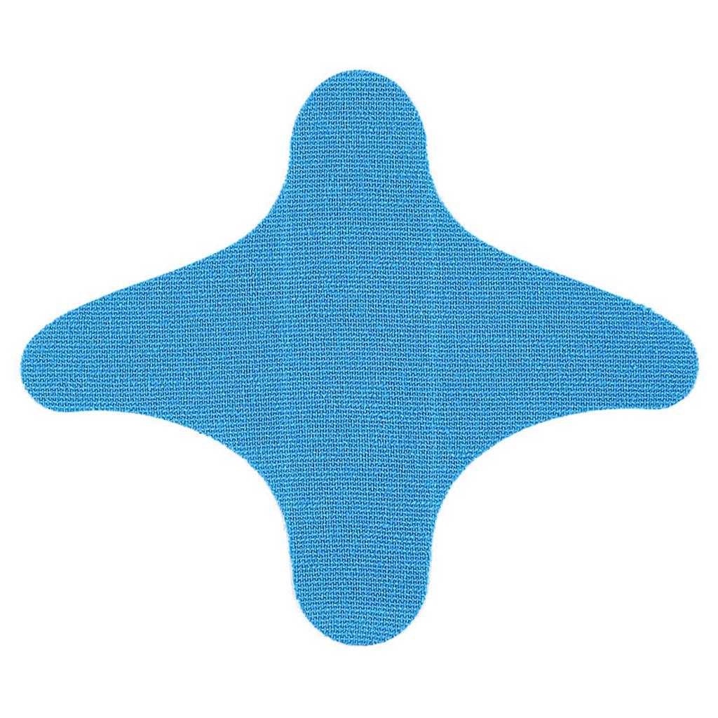 Elastic Knee And Elbow Pads Fixed Support Anti-friction Sports Bandage Kinesiology Patch