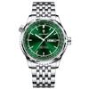Fashion Large Dial Men'S Watch Casual Waterproof Quartz Watch