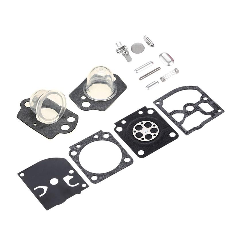 Carburetor Repair Kit Replacement Bulb Accessory Pratical High Quality