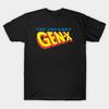 Üst giysisi – T-shirtler