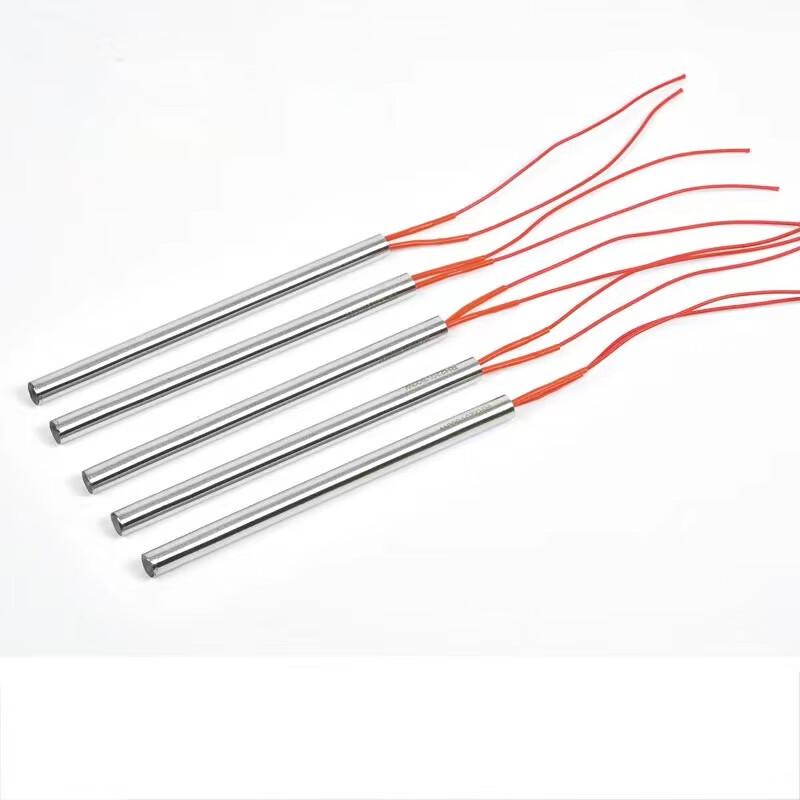 Songxinkang SXK16125 Stainless Steel Electric Heating Tube
