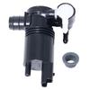 For Nissan Rogue 2.0L 2.5L L4 2014- 28920-8995A Windshield Washer Pump