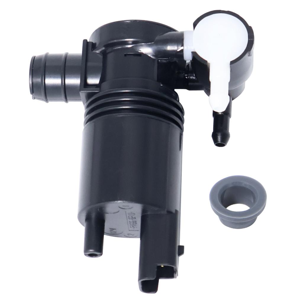 For Nissan Rogue 2.0L 2.5L L4 2014- 28920-8995A Windshield Washer Pump