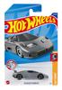 Hot Wheels Basic Car Bugatti EB110 SS 3 and HHF70 '94 [Ages up]
