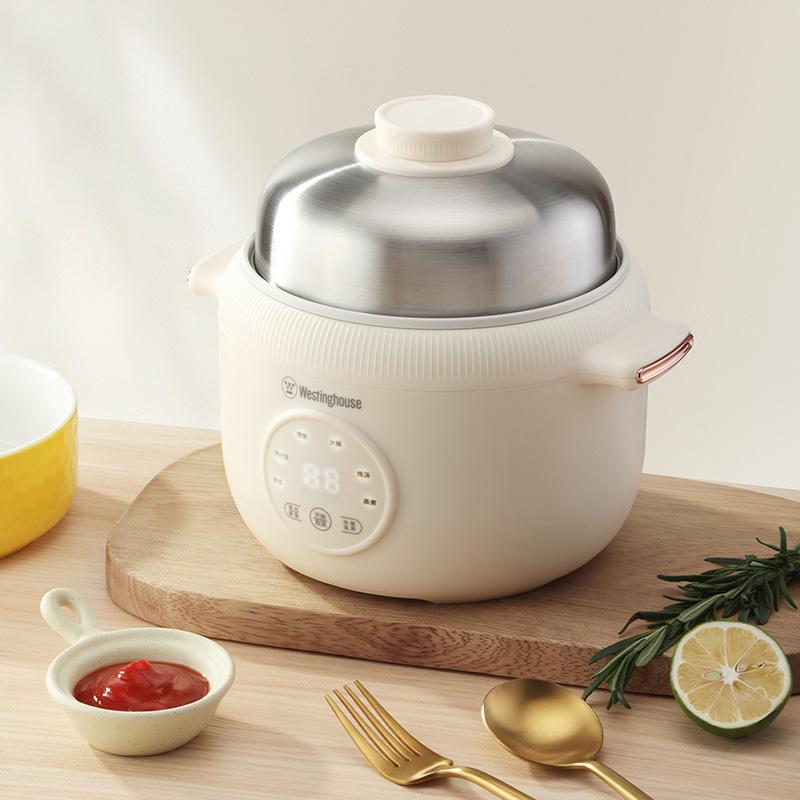Westinghouse Mini Rice Cooker 1.6L