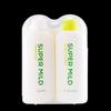 Shiseido FINO Green Field Travel Size Shampoo & Conditioner Set