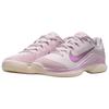 Vapor 12 Support Rebound Low Top Tennis Shoes Women's Pink HV1449-601