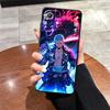 Cool Zoro Anime Case for Xiaomi Mi 13 11T 14 Pro 9T 10T 9 10 11 13 Lite CC9Pro Phone Cover