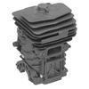 Kit Cilindru pentru Drujba STIHL MS251 Ajustare Piston Filtru Set Piesă de Schimb 44mm