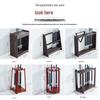 Billiard Cue Rack