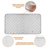 Home Ironing Pad Portable Heat Resistant Garment Press Pad for Daily Clothing Care In Dorm or Travel Packing Use