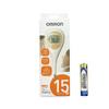 Medische apparaten voor thuis – Medische thermometers