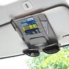 Suitable for Pro Box, Car Storage, Visor, Sun Visor Pocket, Sunglasses Holder, Probox Pro