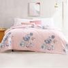 Mengjie Antibacterial Fiber Summer Quilt