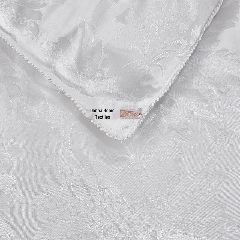 Tangna Home Textiles Silk Jacquard Duvet