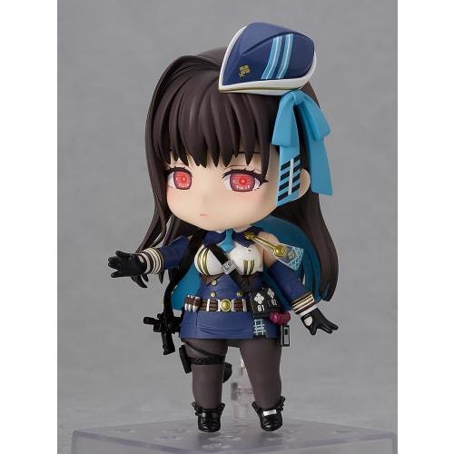 Nendoroid Goddess of Victory NIKKE Marian Non-scale Plastic Painted Movable Figure